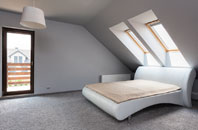 Lower Ellastone bedroom extensions